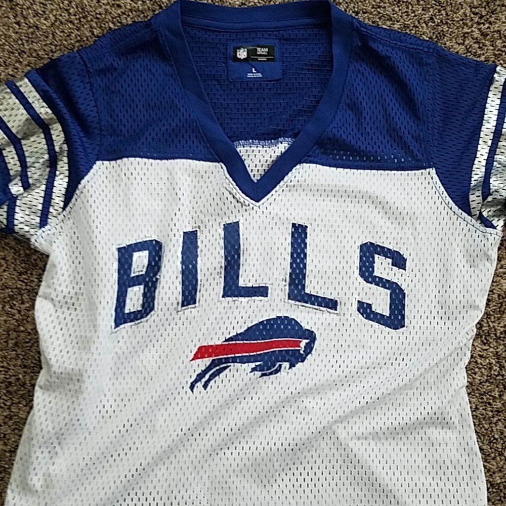 Buffalo Bill's
